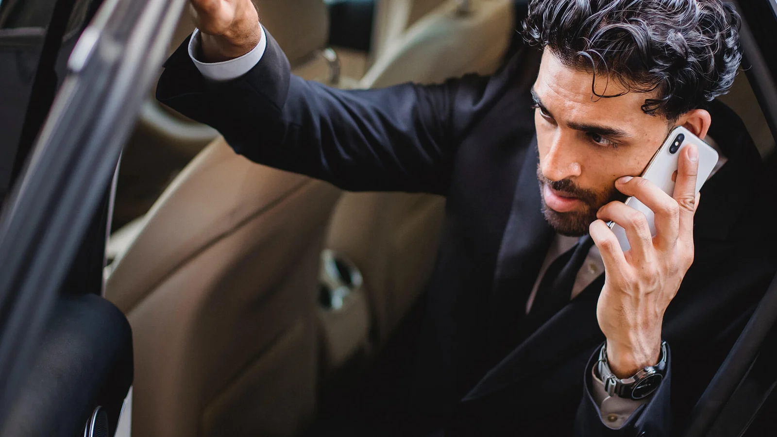 Ataşehir Korsan Taksi Rüya Transfer