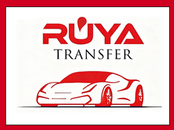 İstanbul İzmit rüya transfer logosu