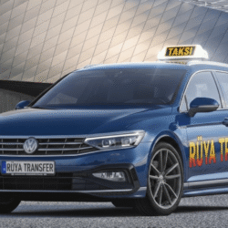 İstanbul ve Kocaeli 7/24 VIP Transfer Hizmet