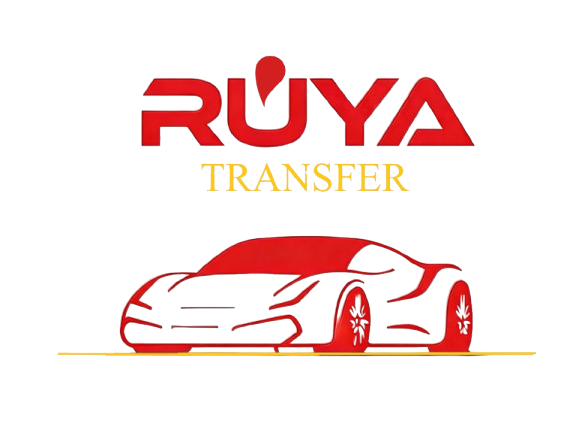 Rüya Transfer konforlu araç filosu ve VIP ulaşım simgesi
